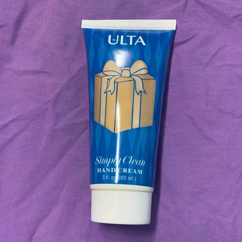Ulta Hans Cream